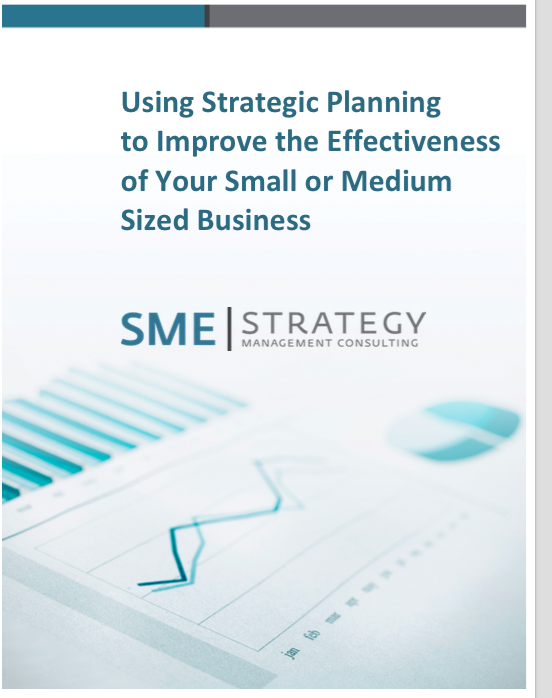 strategic planning for small business slideshare