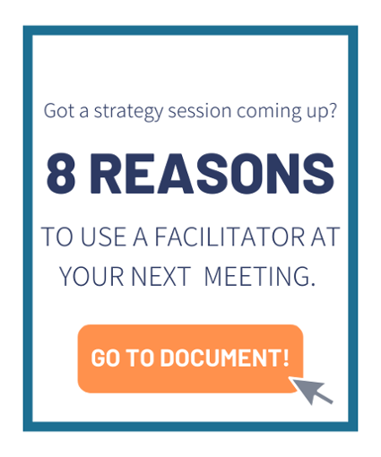 one day strategic planning meeting sample agenda meeting objective examples