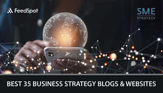 business strategy blog
