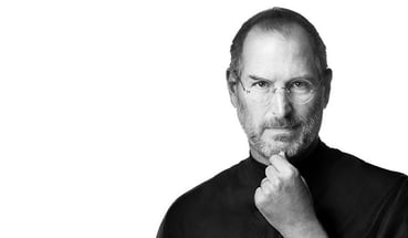 Steve Jobs: Autocratic Leadership