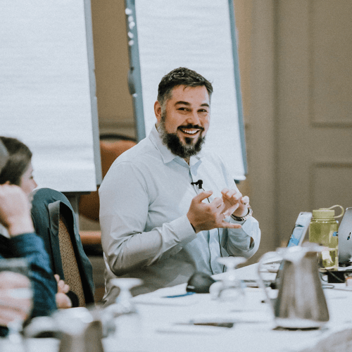 Anthony in Action 4 Anthony in Action 4