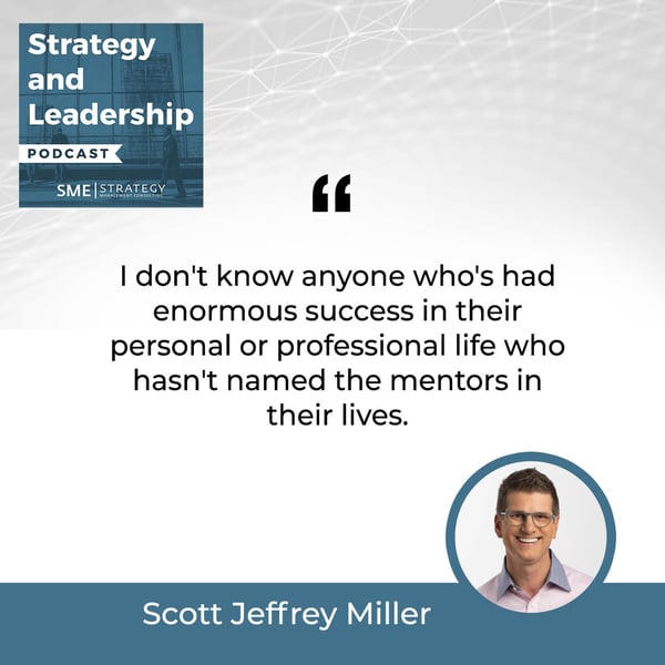 Graphics - Guest Quote  -  SALP Scott Jeffrey Miller Square