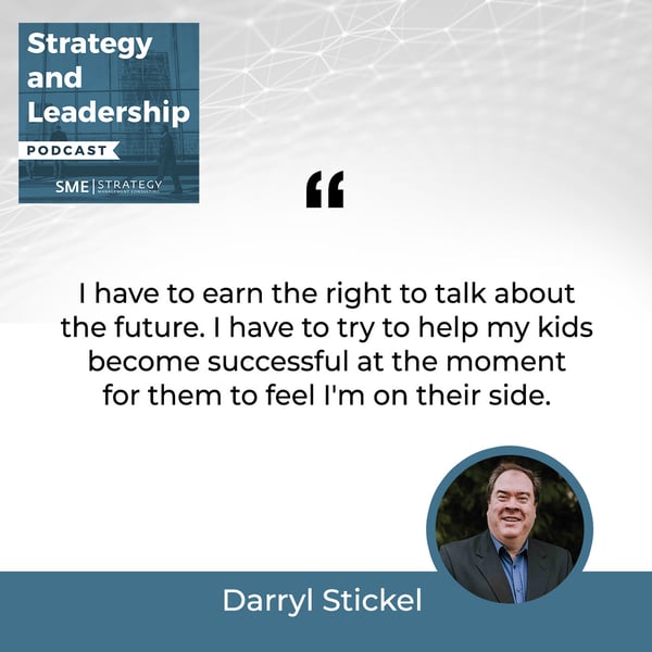 Graphics - Guest Quote - SALP Darryl Stickel - Square