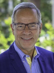 Kevin Surace