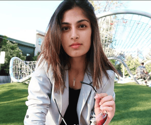 Mehak-Vohra-SkillBank-CEO