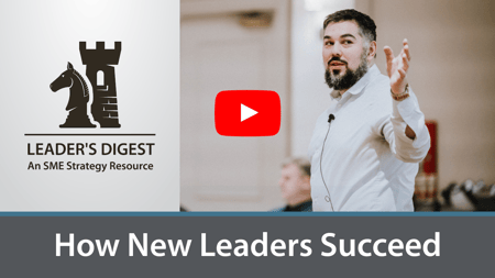 New Leaders