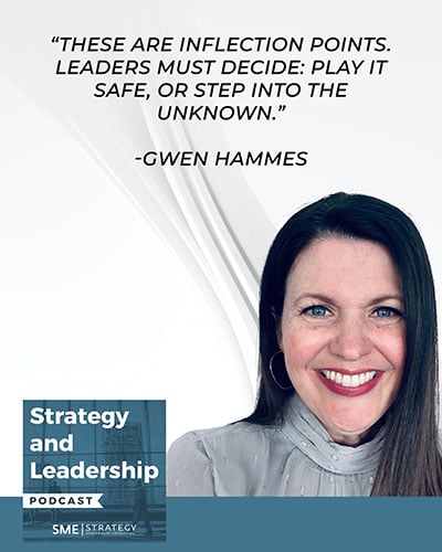 SME - Gwen Hammes quote 01