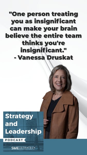 SME - Vanessa Druskat - Image 02