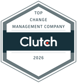 Top Clutch Change Management Company 2026