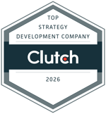 Top Clutch Strategy Development Company 2026