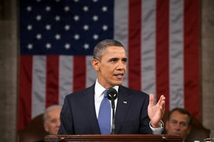 Barack Obama: Charismatic Leadership