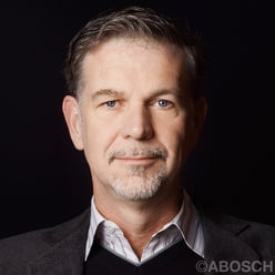 Reed Hastings: Transformational Leadership