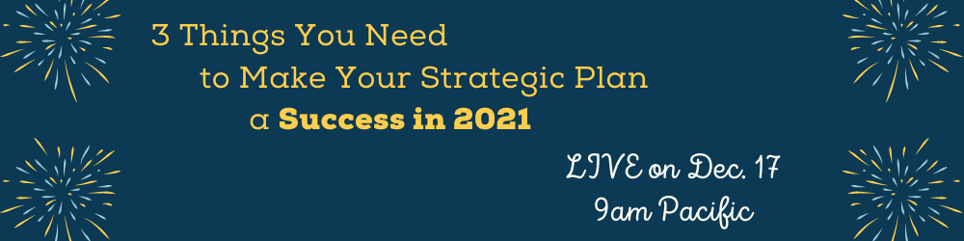 make-your-strategic-plan-a-success-in-2021