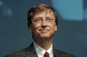 Bill Gates: Transactional Leadership