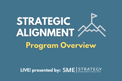 strategic-alignment-program-overview