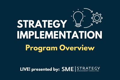 strategy-implementation-overview