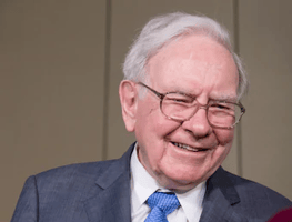 Warren Buffett: Laissez-Faire Leadership