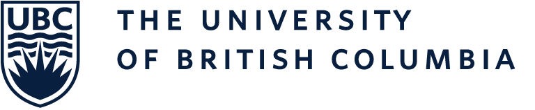 Strategic planning consultant for UBC