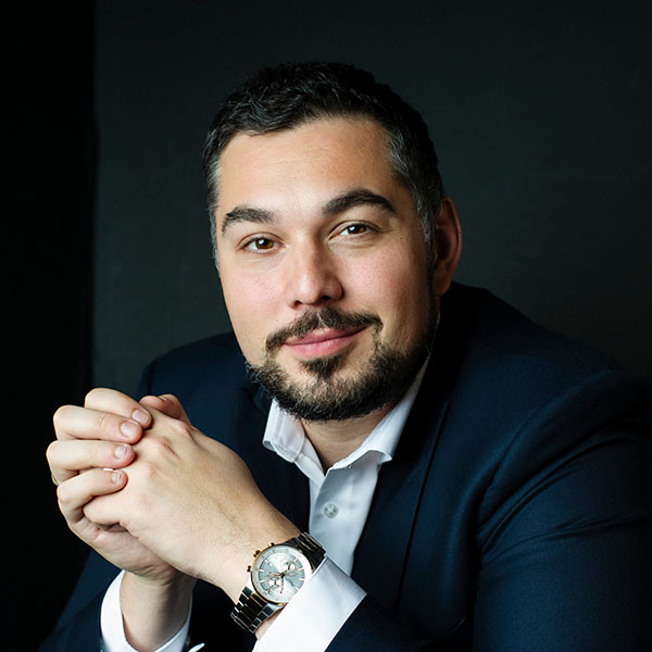 Strategy and Leadership Podcast | Anthony Taylor | Strategic Planning