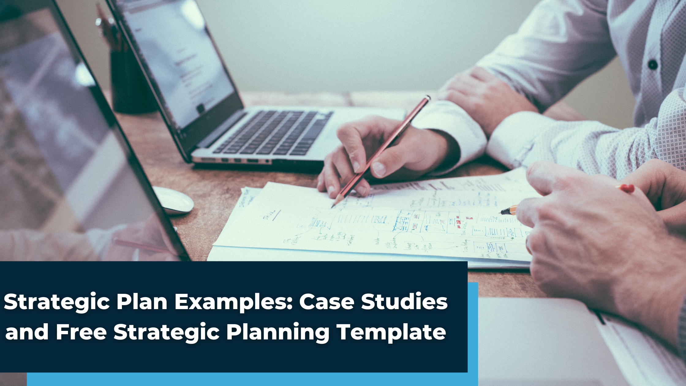 sample strategic plan for business