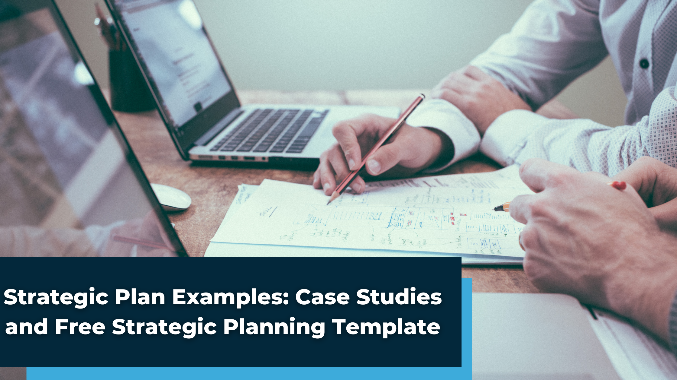 strategic management process case study