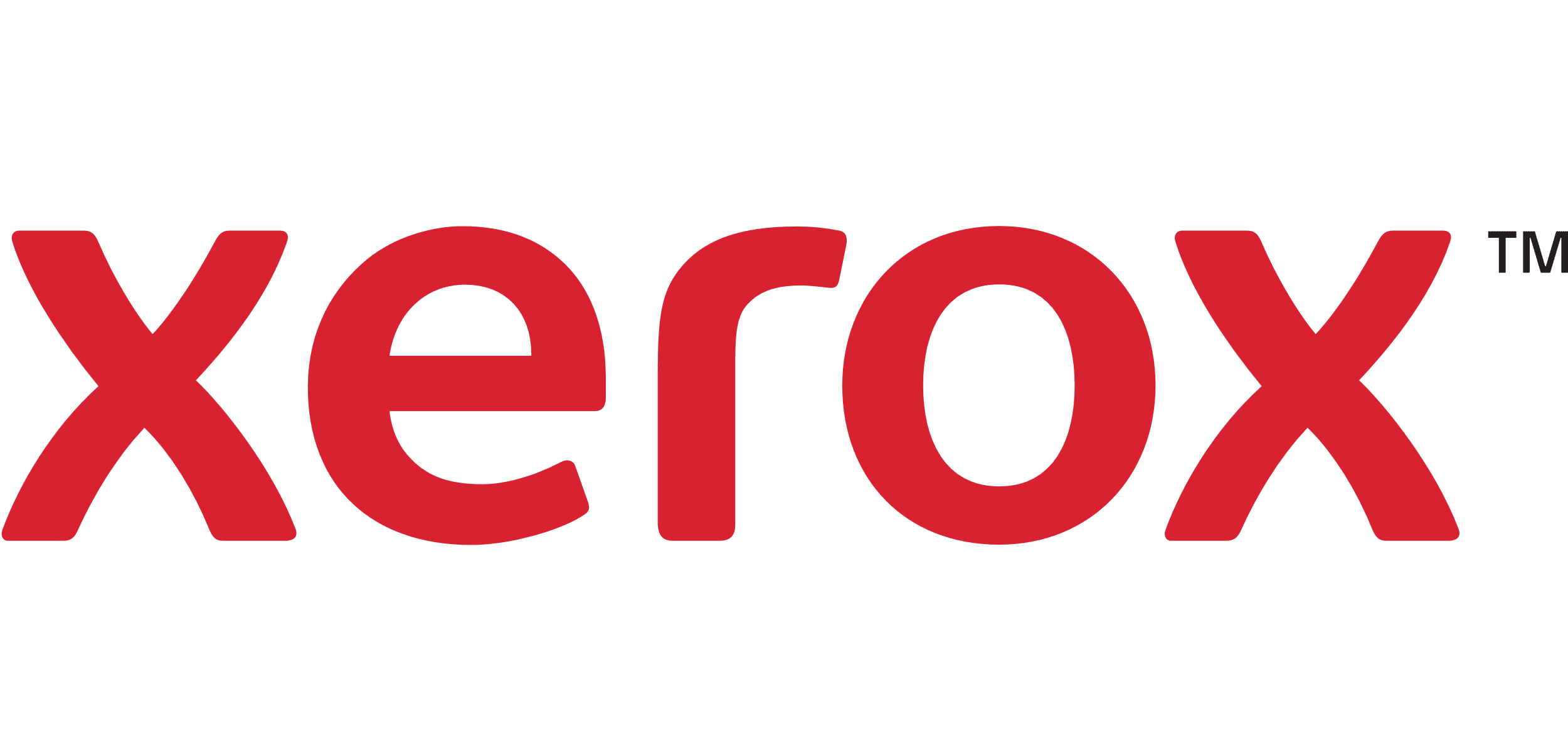 Xerox-logo